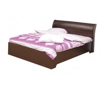 Кровать "Мона" 1400 (Олмеко) 